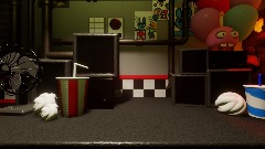 Fnaf template