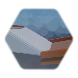 Boost ramp