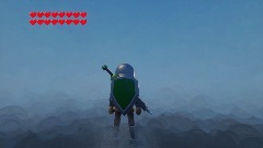 A screenshot taken in Dreams. 13 of 17.