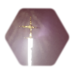 GOD SWORD