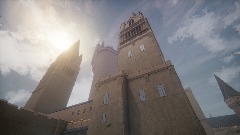 A screenshot taken in Dreams. 26 of 30.