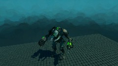 A screenshot taken in Dreams. 25 of 28.