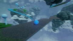 A screenshot taken in Dreams. 27 of 27.