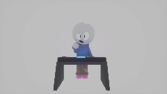 Animation Test - Keyboard