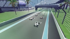 Turbo racing