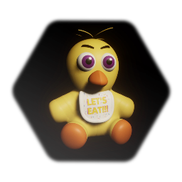 Funko | Chica Plush