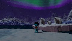 A screenshot taken in Dreams. 21 of 23.