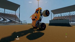 A screenshot taken in Dreams. 2 of 5.