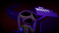 A screenshot taken in Dreams. 8 of 9.