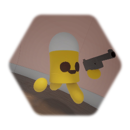 Bulletkin