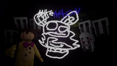 A screenshot taken in Dreams. 1 of 1.