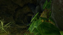 A screenshot taken in Dreams. 9 of 29.