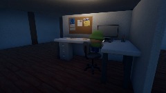 Brobgonal uses a Computer