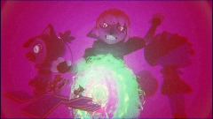 A screenshot taken in Dreams. 4 of 13.