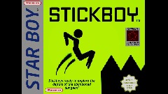 Stickboy LVL 1