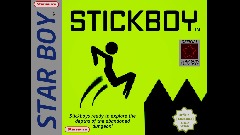 STICKBOY