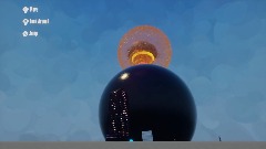 A screenshot taken in Dreams. 16 of 17.