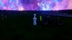 NAIF's Phase 2 Arena