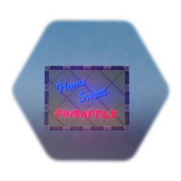 Spongebob painting NOT MINE