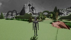 A screenshot taken in Dreams. 1 of 18.