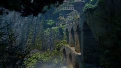 A screenshot taken in Dreams. 10 of 23.