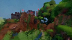 A screenshot taken in Dreams. 1 of 1.