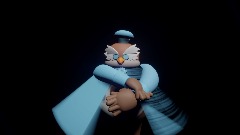 A screenshot taken in Dreams. 1 of 1.