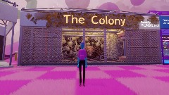 A screenshot taken in Dreams. 11 of 11.