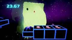 A screenshot taken in Dreams. 9 of 9.