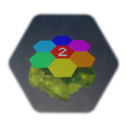 Open World Kit - Tile, Distance: 2