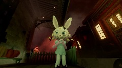 A screenshot taken in Dreams. 11 of 21.