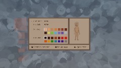 Character Creator RPGV3