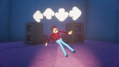 A screenshot taken in Dreams. 21 of 21.