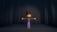 Epic dance party jk lol