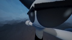 A screenshot taken in Dreams. 2 of 2.