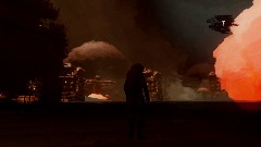 A screenshot taken in Dreams. 7 of 28.