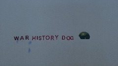 WarHistoryDog interview(Feat.MrCasyJones Puppet)#Meetthedreamer