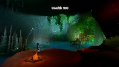 A screenshot taken in Dreams. 4 of 21.