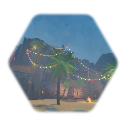 Pirates of the tropics