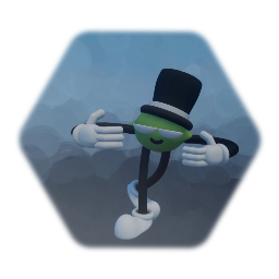 Mr lime goofy ahh dance