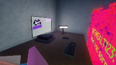 A screenshot taken in Dreams. 1 of 1.