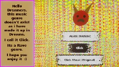 Alan - Click  (Click Music)