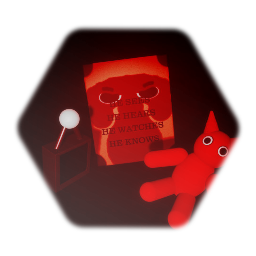 GOBB 8 Anti devil assets