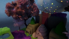 Fillorian Bee Palace