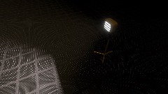 A screenshot taken in Dreams. 26 of 28.