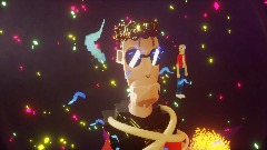 A screenshot taken in Dreams. 1 of 24.