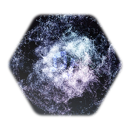 Tenia's Surprised Instrument