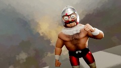 A screenshot taken in Dreams. 10 of 28.