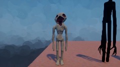 A screenshot taken in Dreams. 9 of 10.