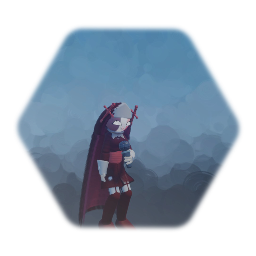 Working sarvente but unplayable